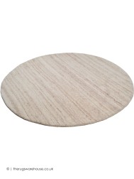 Roberol Circle Rug - Thumbnail - 4