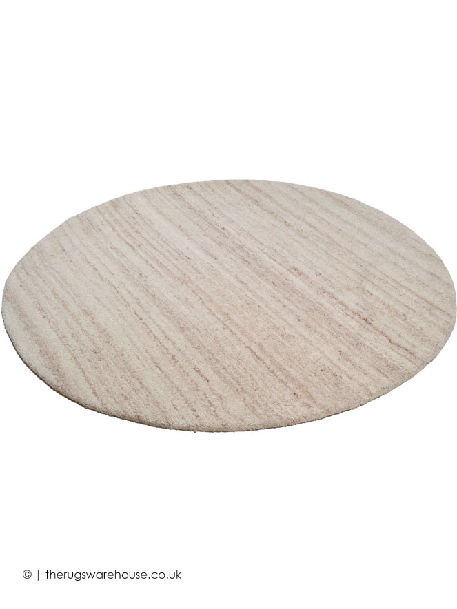 Roberol Circle Rug - 4