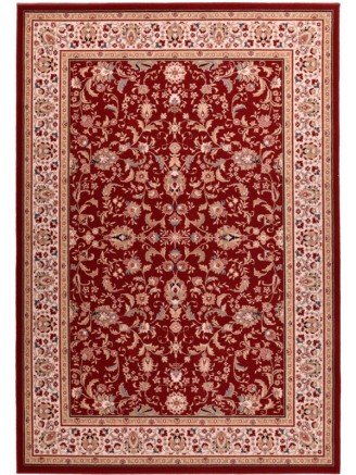 Shahinaz Red