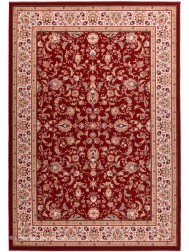 Shahinaz Red Rug - Thumbnail - 2