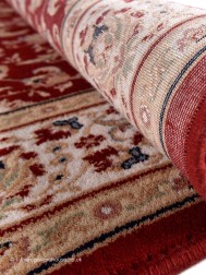 Shahinaz Red Rug - Thumbnail - 5