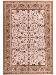 Shahinaz Beige Rug - Thumbnail - 8