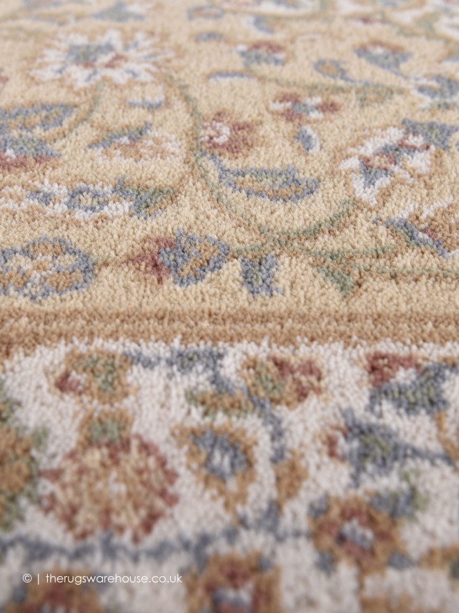 Chirbek Sand Rug - 3