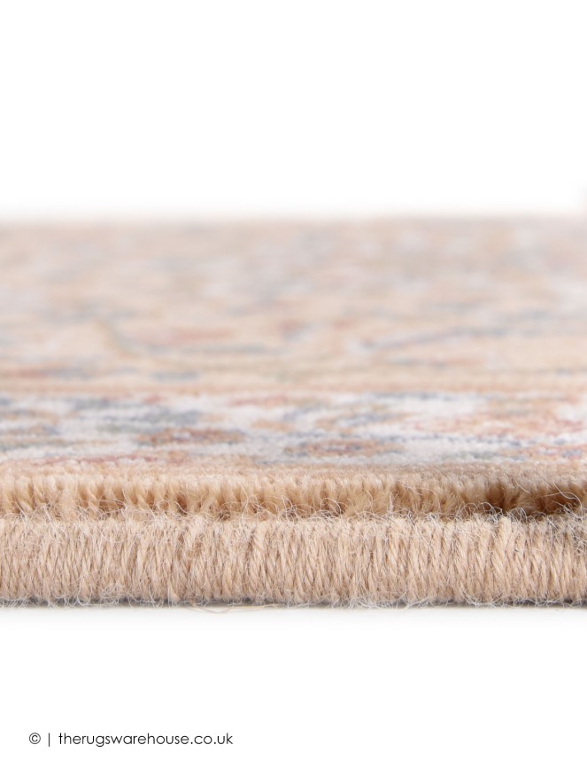 Chirbek Sand Rug - 4