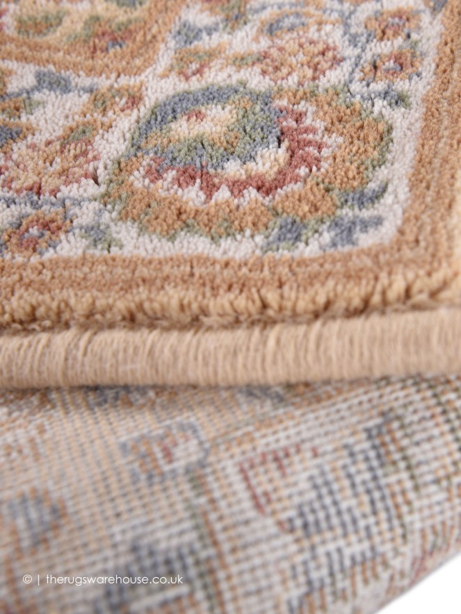 Chirbek Sand Rug - 6