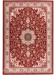 Chirbek Red Rug - Thumbnail - 2