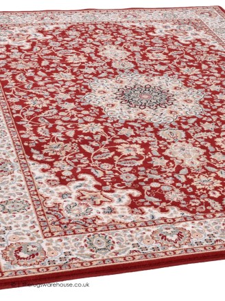 Chirbek Red