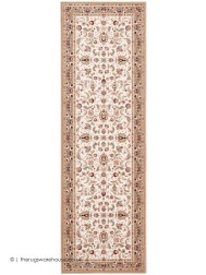 Shahinaz Beige Runner - Thumbnail - 8
