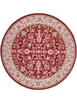 Shahinaz Red Circle