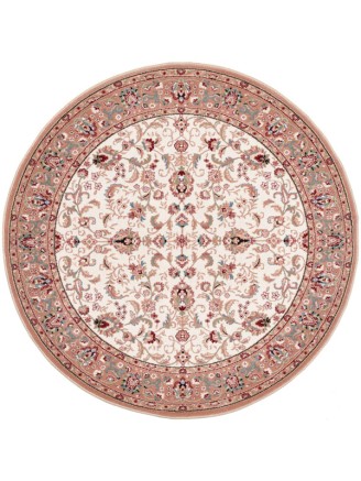 Shahinaz Beige Circle