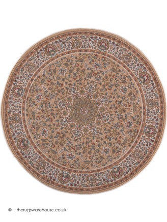 Chirbek Sand Circle