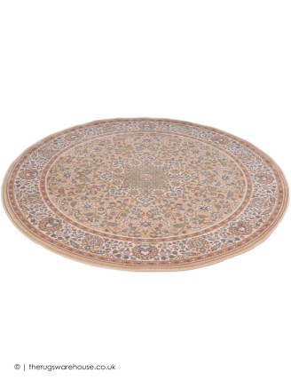 Chirbek Sand Circle