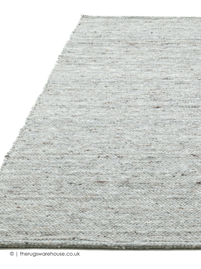 Alpen Grey Rug - 6