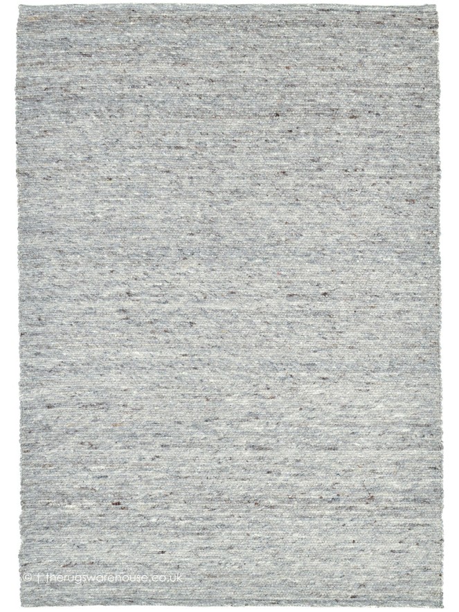 Alpen Grey Rug - 8