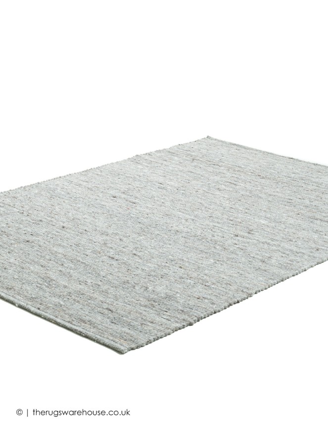 Alpen Grey Rug - 7