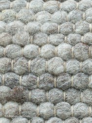 Alpen Grey Rug - Thumbnail - 5