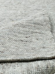 Alpen Grey Rug - Thumbnail - 4