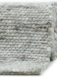 Alpen Grey Rug - Thumbnail - 3