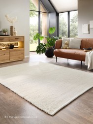 Alpen Cream Rug - Thumbnail - 2