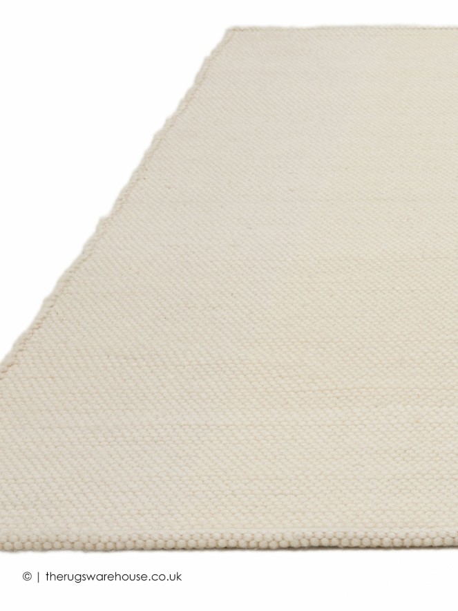 Alpen Cream Rug - 7