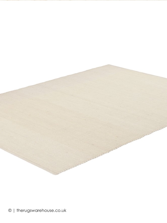 Alpen Cream Rug - 8