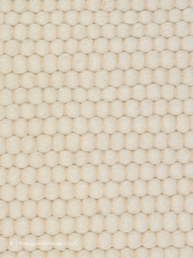 Alpen Cream Rug - 6