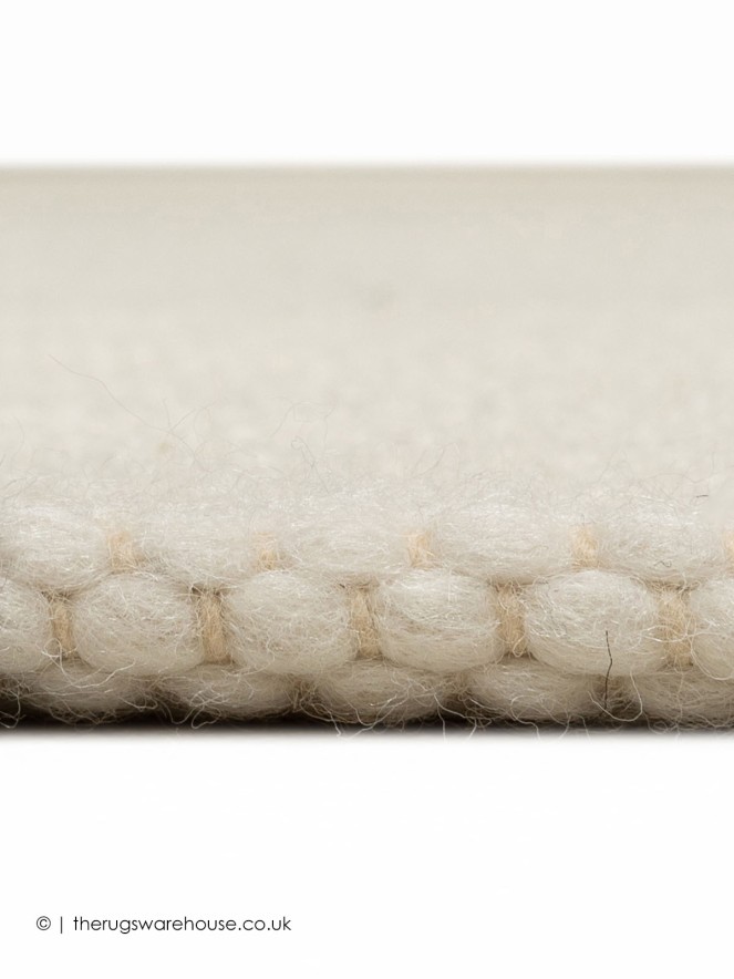 Alpen Cream Rug - 3