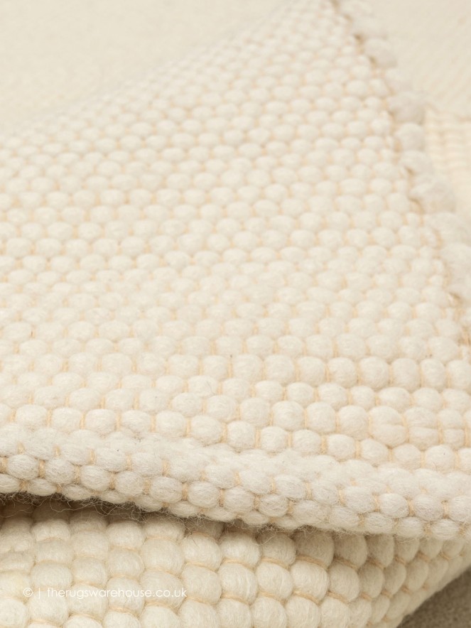 Alpen Cream Rug - 5