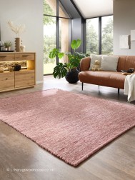 Alpen Red Rug - Thumbnail - 2