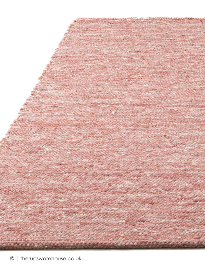 Alpen Red Rug - 6