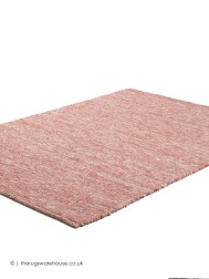 Alpen Red Rug - Thumbnail - 7
