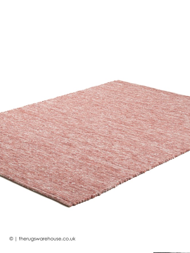 Alpen Red Rug - 7