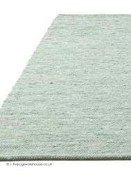 Alpen Green Rug - Thumbnail - 6