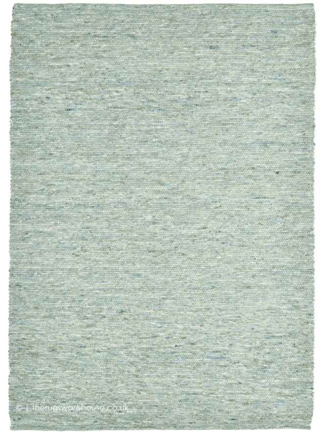 Alpen Green Rug - 8