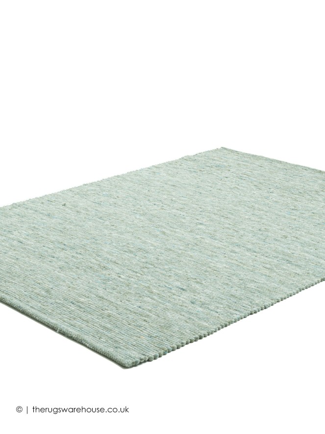 Alpen Green Rug - 7