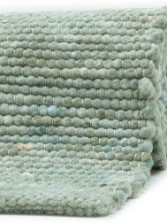 Alpen Green Rug - Thumbnail - 3