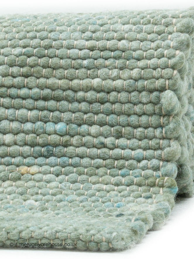 Alpen Green Rug - 3