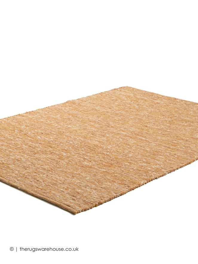Alpen Terracotta Rug - 7