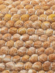Alpen Terracotta Rug - Thumbnail - 5