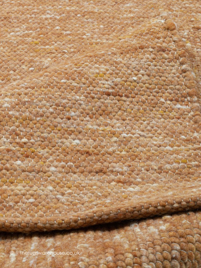 Alpen Terracotta Rug - 4