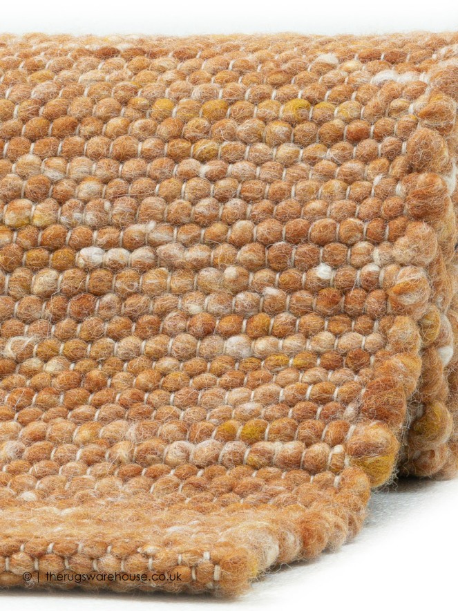 Alpen Terracotta Rug - 3