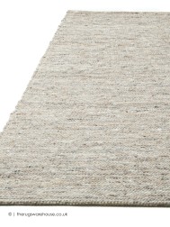 Alpen Brown Rug - Thumbnail - 6