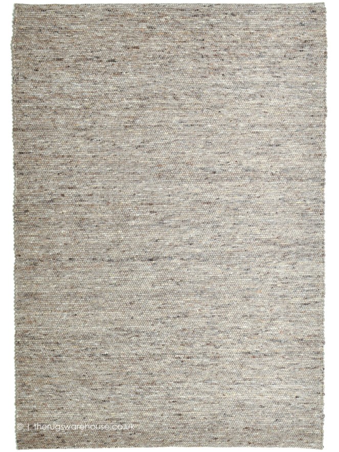 Alpen Brown Rug - 8