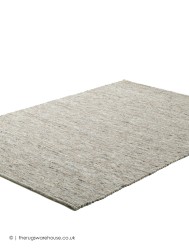 Alpen Brown Rug - Thumbnail - 7
