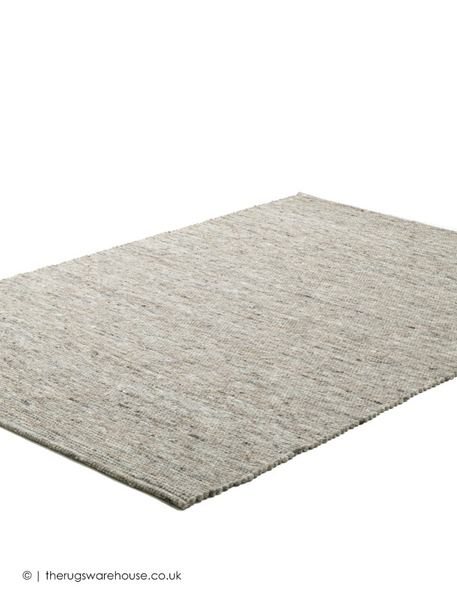 Alpen Brown Rug - 7
