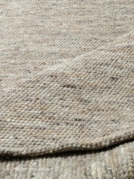 Alpen Brown Rug - Thumbnail - 4