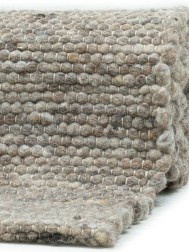 Alpen Brown Rug - Thumbnail - 3
