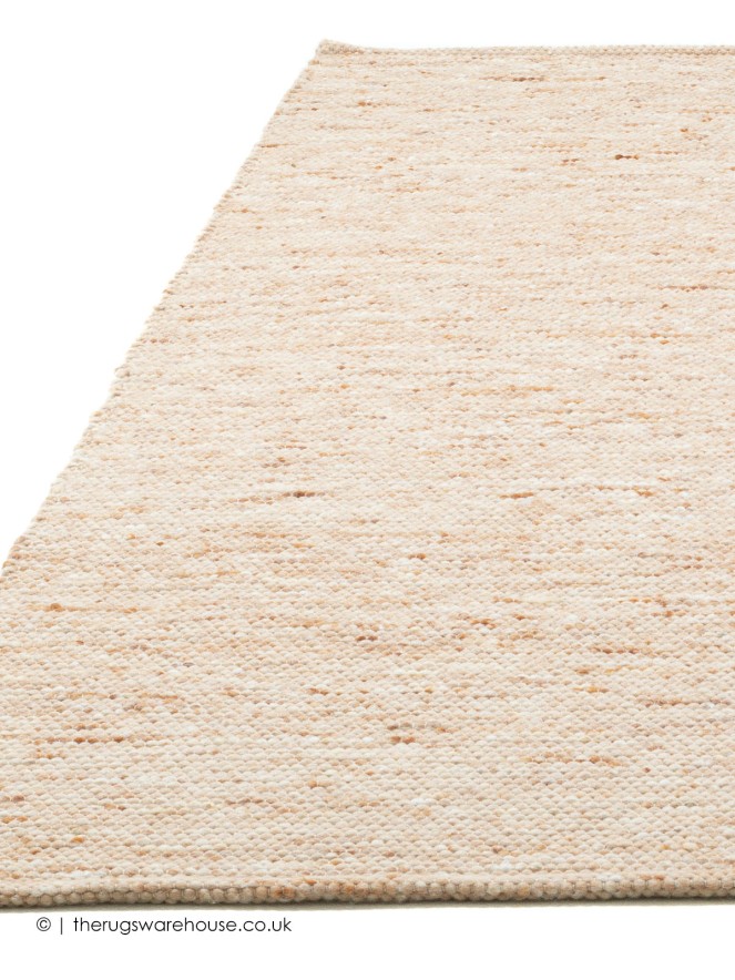 Alpen Beige Rug - 6