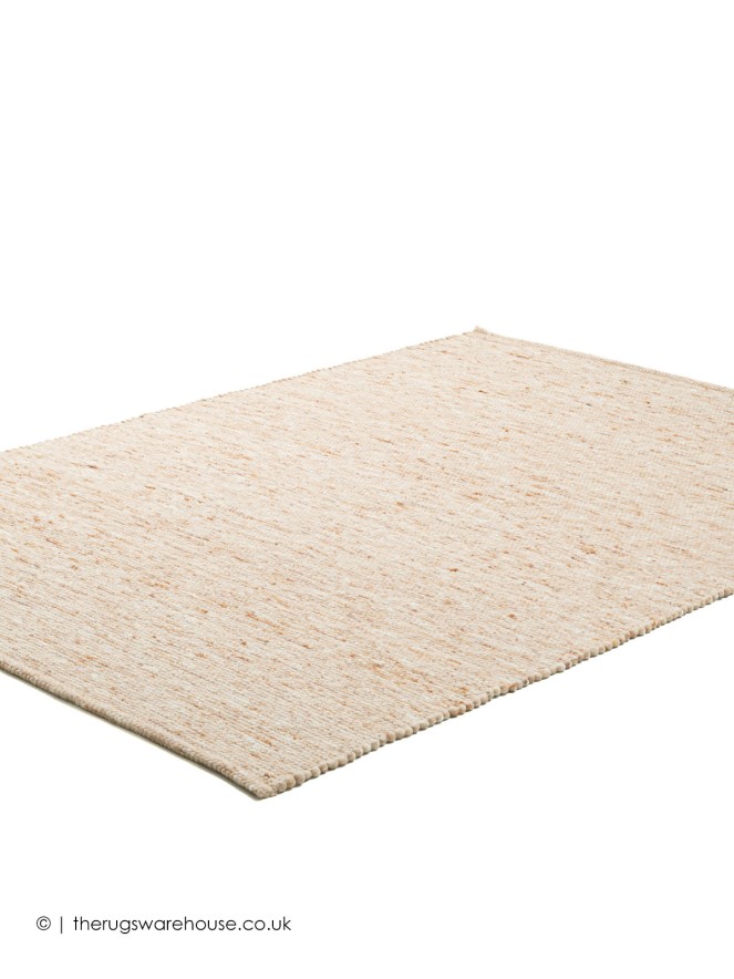 Alpen Beige Rug - 7