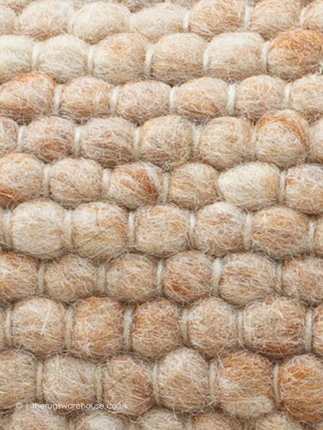 Alpen Beige Rug - 5